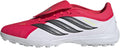 League Fold-Over Tongue Turf Soccer Cleats - Blue Unisex