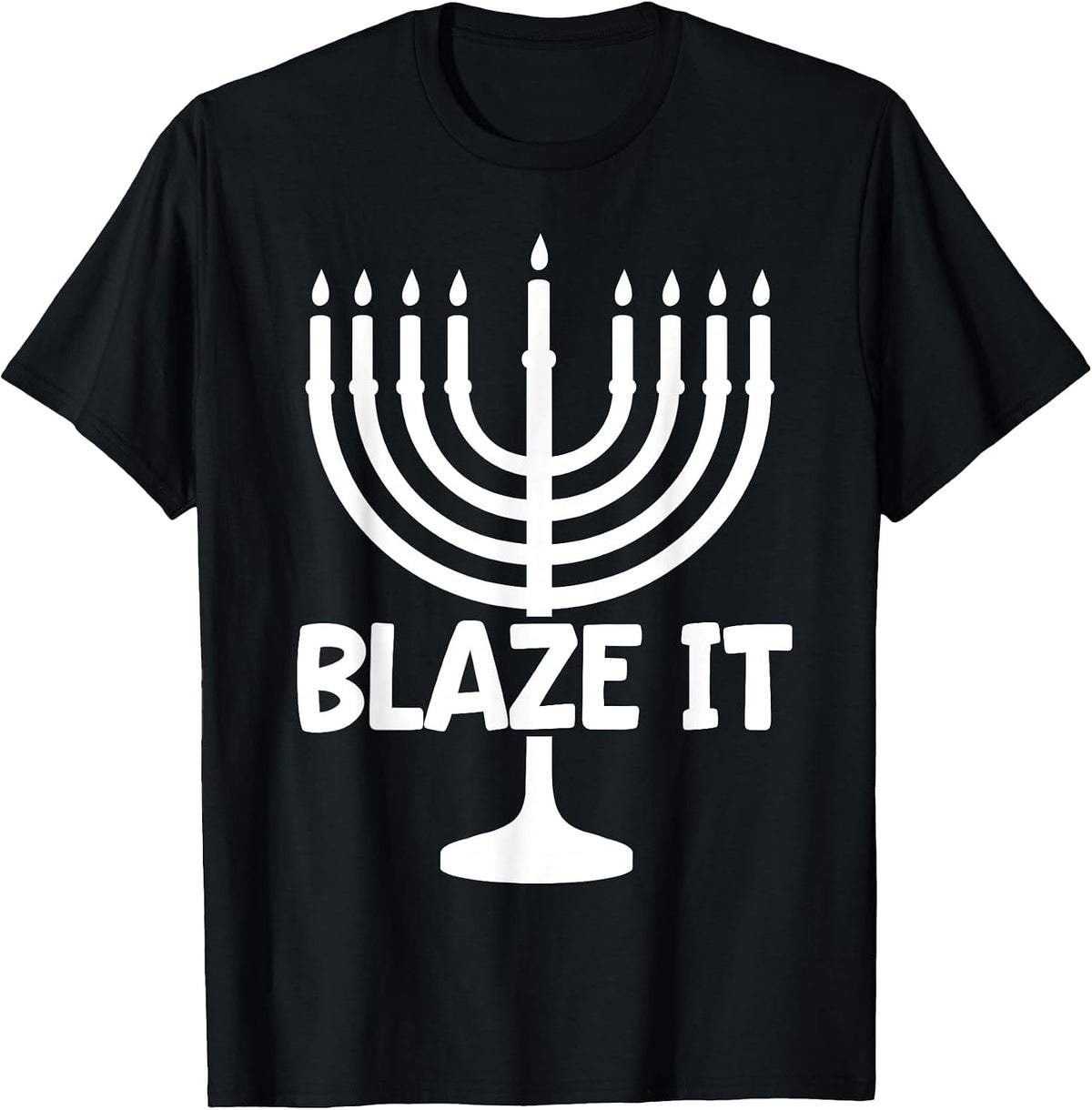 Jewish Hanukkah MM Co