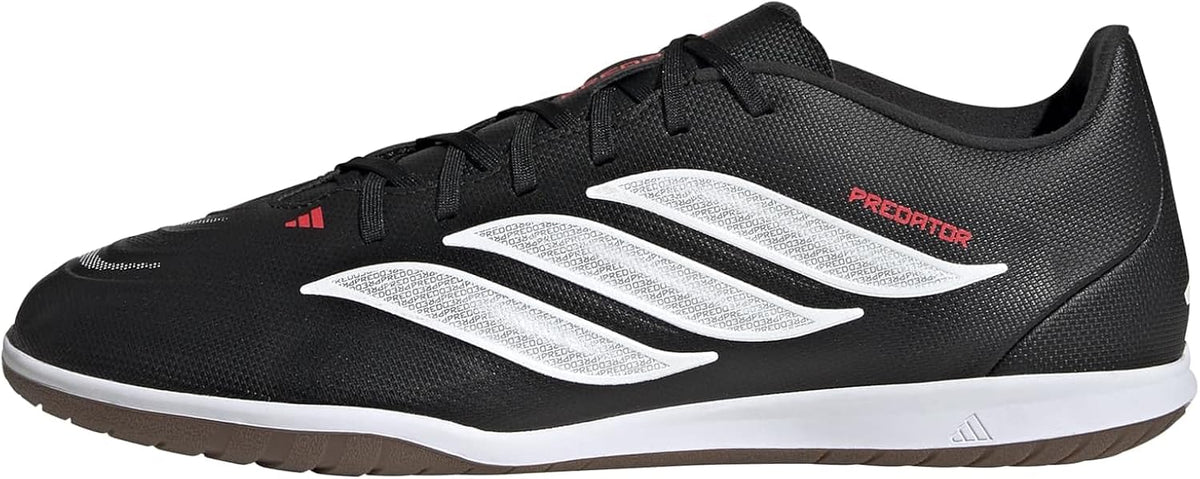Predator Club Indoor Sala Soccer Cleats Unisex