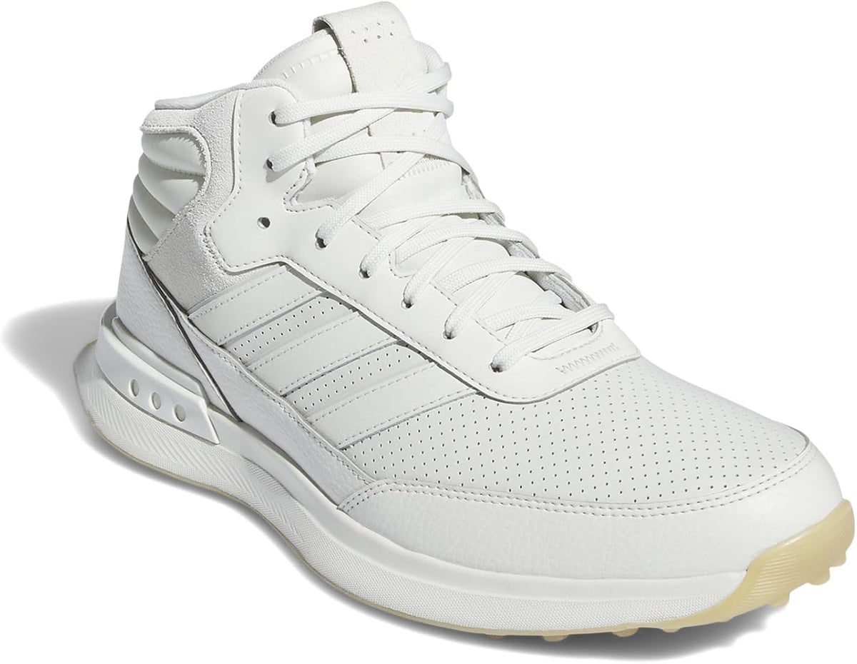 Men's S2g Spikeless Mid Golf Shoe Unisex