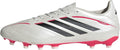 Mens Copa Pure Iv League Firm Ground Soccer Cleats - White Unisex