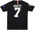Mbappe 2018 Soccer Jersey for Men Fan Version Unisex