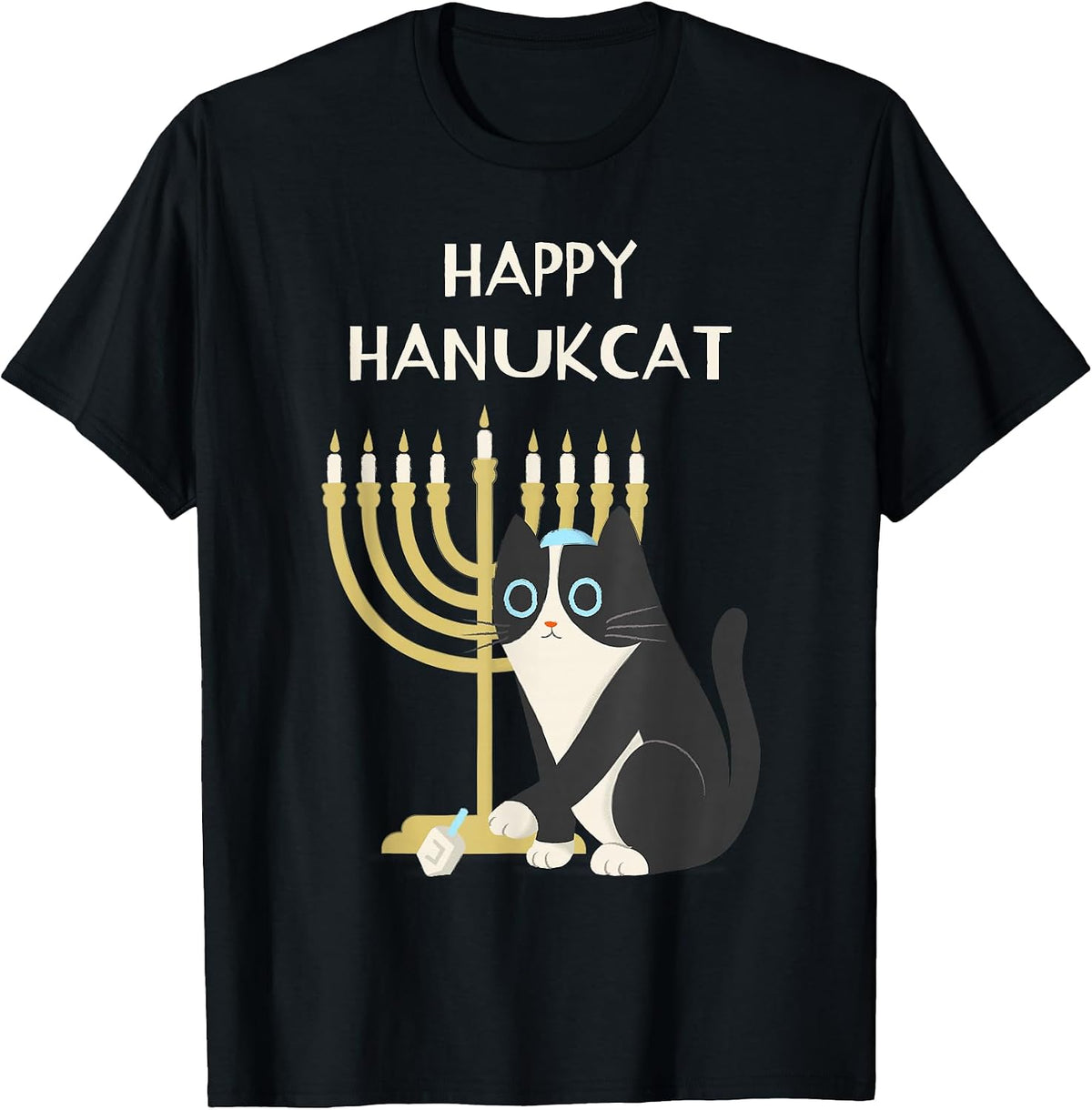 Funny Hanukkah Pajama Shirts