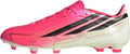 F50 Hyperfast League Firm Ground Soccer Cleats Unisex