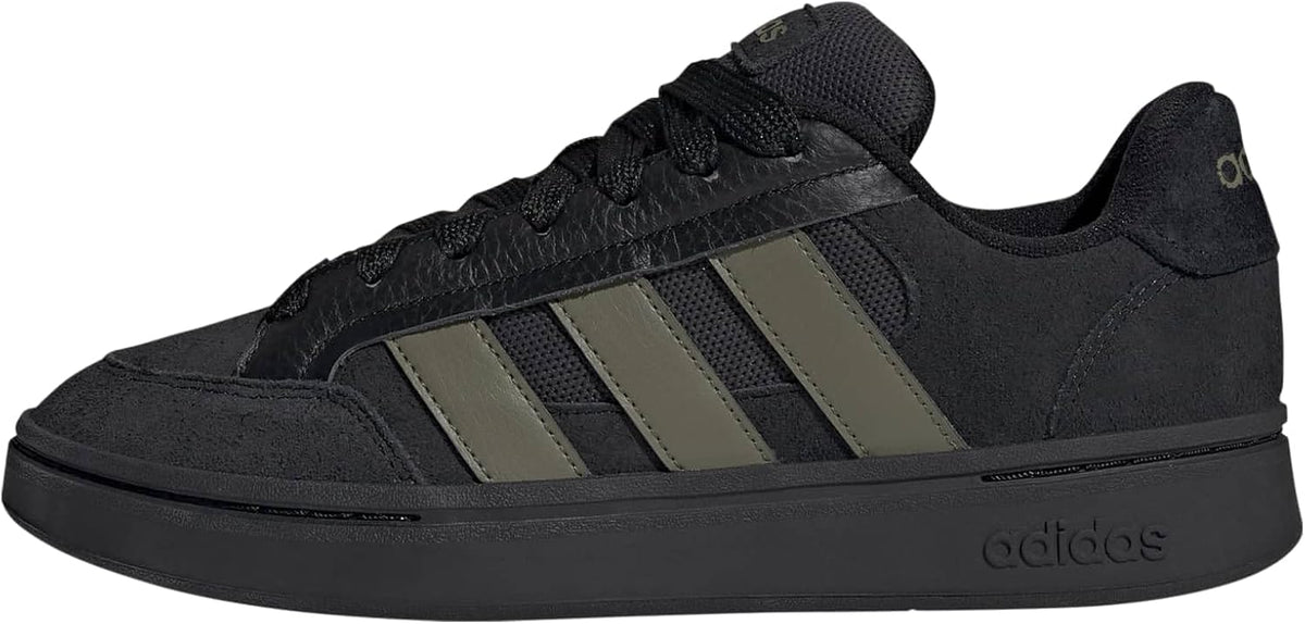 Men's Grand Court Alpha Shoe Unisex