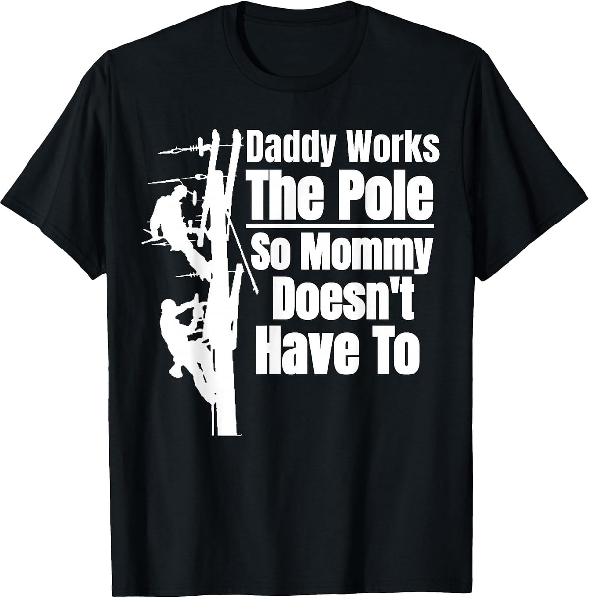 Funny Lineman Gifts & Apparel