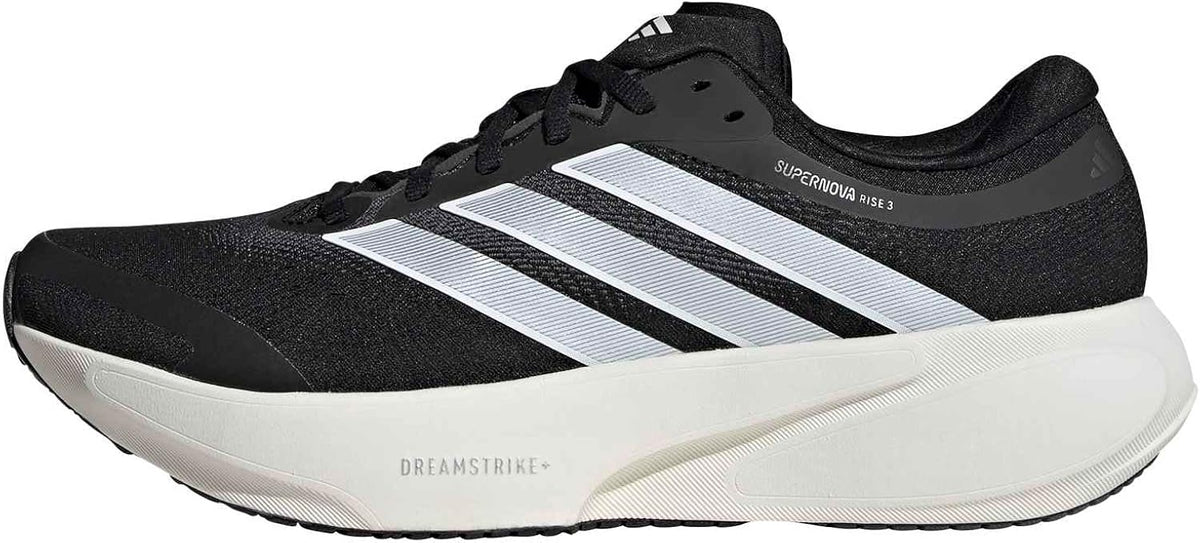 Mens Supernova Rise 3 Running Unisex