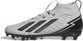 Unisex Adult Adizero Impact.2 II Mid Top American Football Cleats Unisex