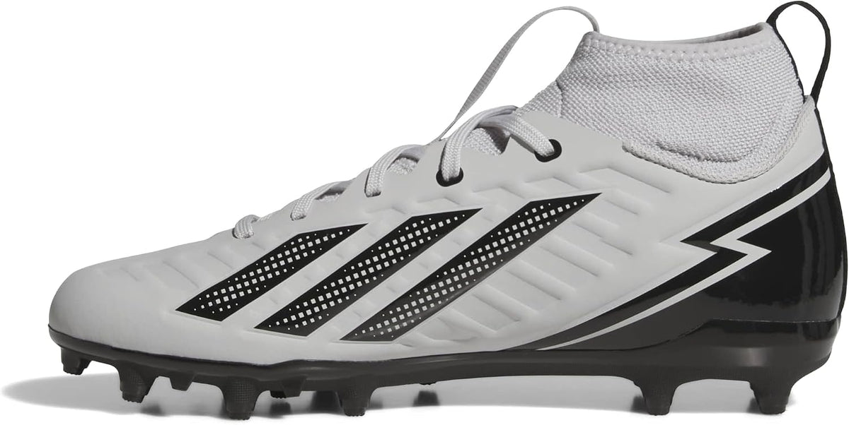 Unisex Adult Adizero Impact.2 II Mid Top American Football Cleats Unisex