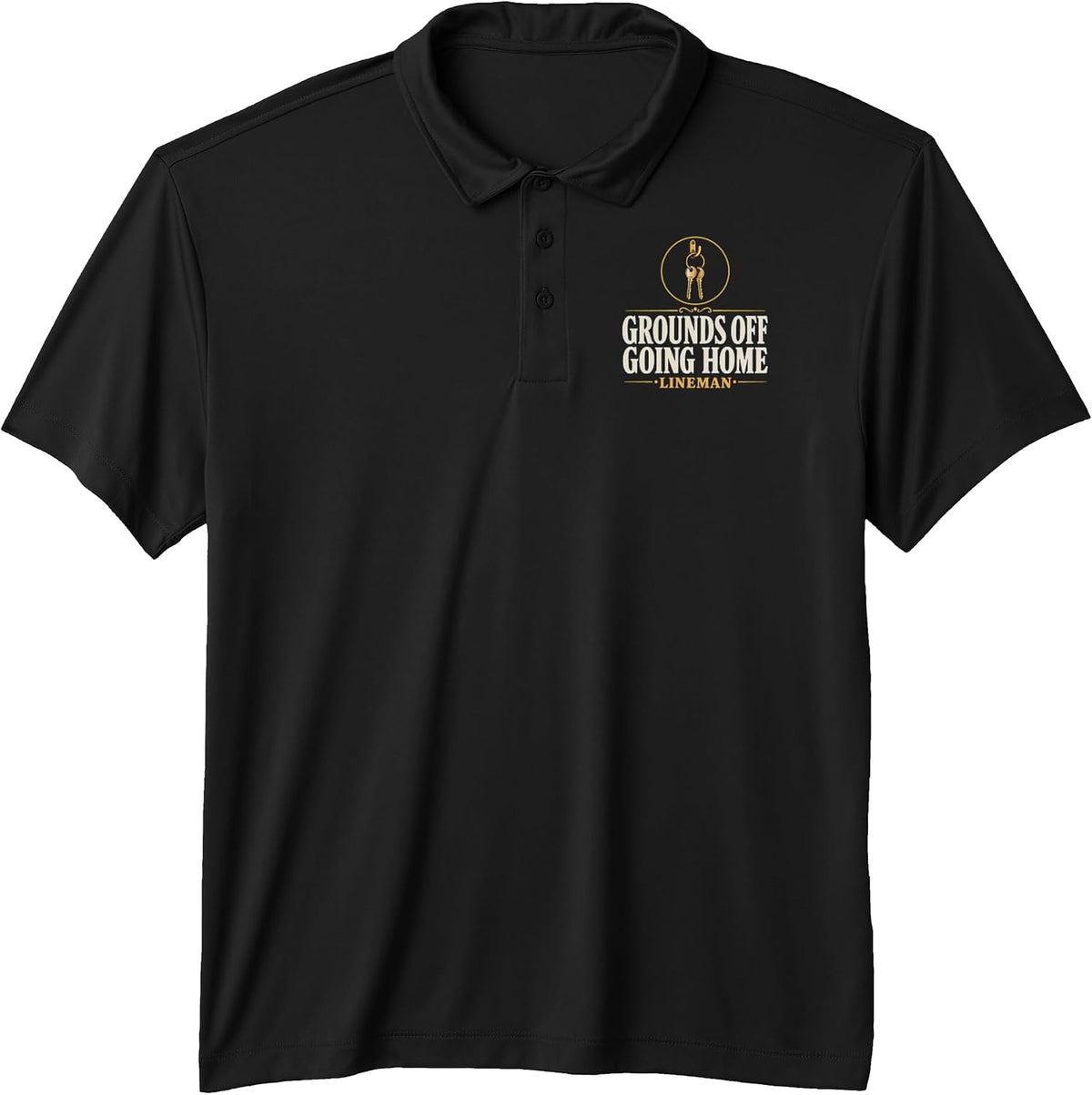Lineman Tees