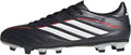 Mens Copa Pure Iv Club Firm GroundMulti Ground Soccer Cleats - Silver Unisex