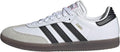 Unisex Adult Samba Indoor Soccer Shoe Unisex
