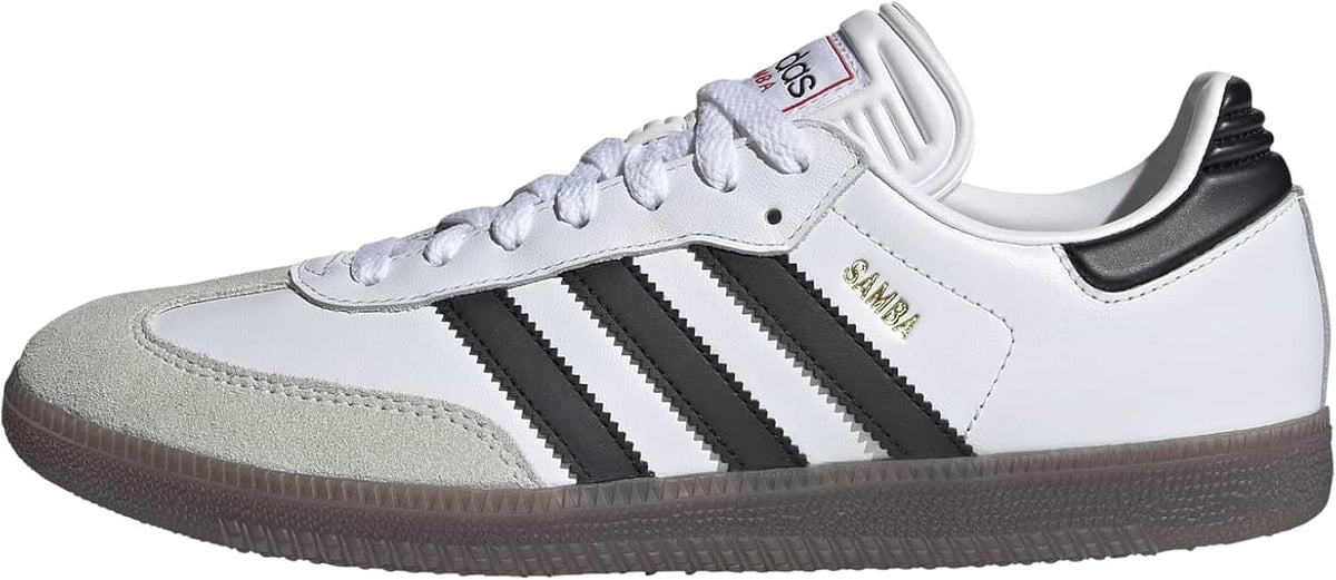 Unisex Adult Samba Indoor Soccer Shoe Unisex