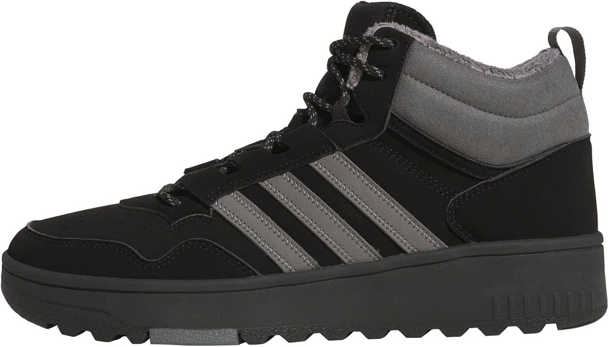 Unisex-Adult Hoops 4.0 Mid Top Unisex
