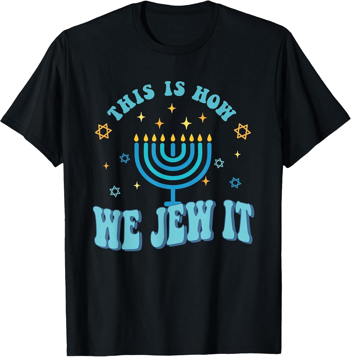 Hanukkah store