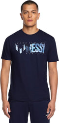 Men's Goat Tee, Lifestyle Short Sleeve , Standard Fit with Graphic Unisex