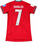 Ronaldo #7 Player Version Jersey Unisex