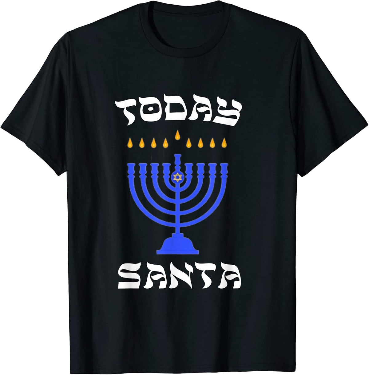 Happy Hanukkah Xmas Gifts & Shirts