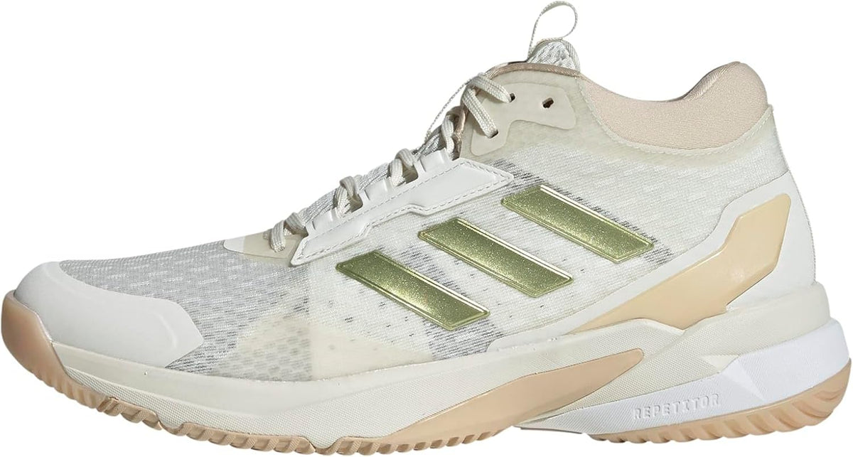 Women's Crazyflight 6 Mid Top Indoor Shoe Unisex
