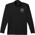 Cool Monster Truck Art for Men Women Kids Monster Truck Performance Quarter-Zip Top