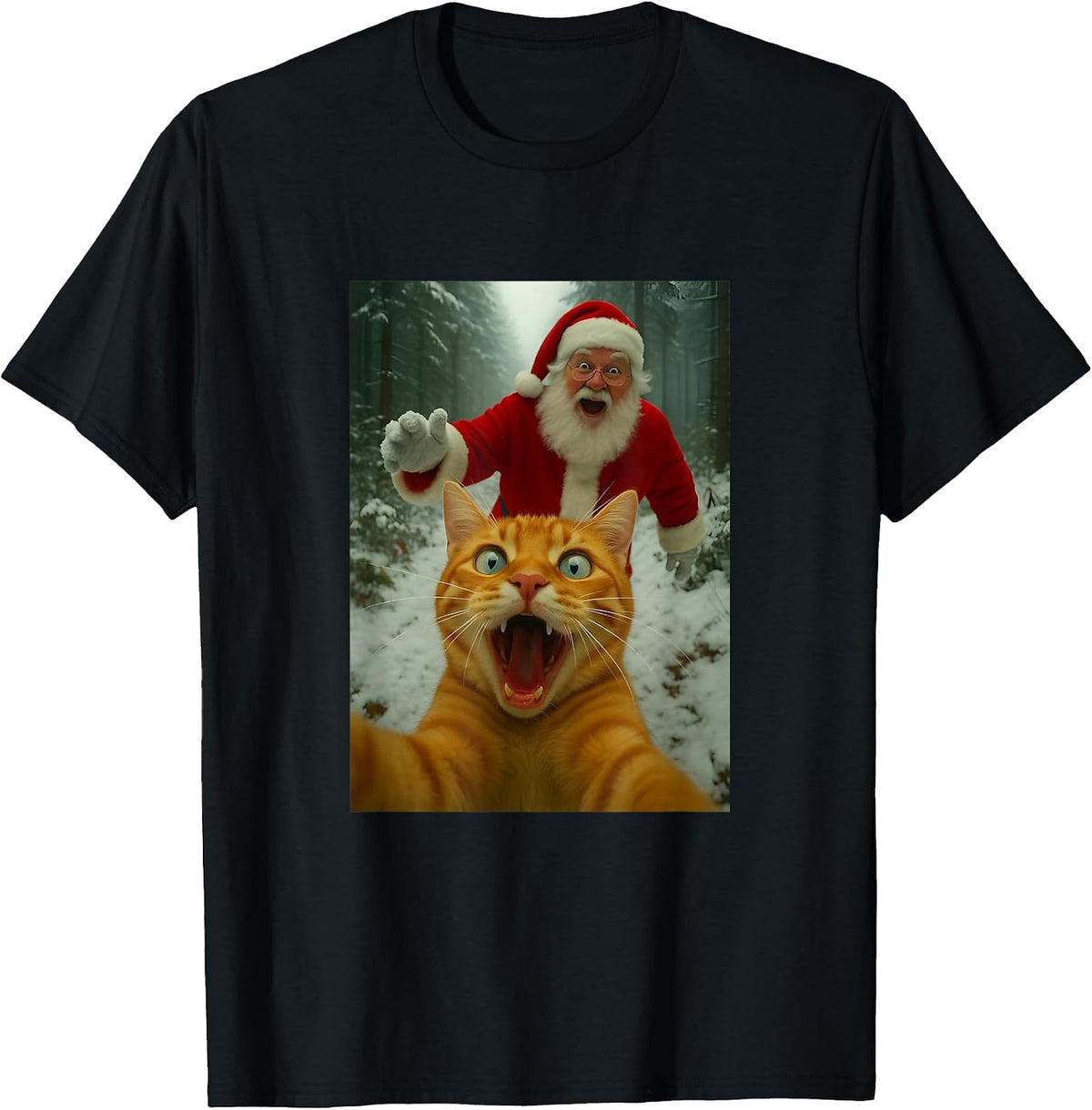 Retro Christmas Apparel Gifts