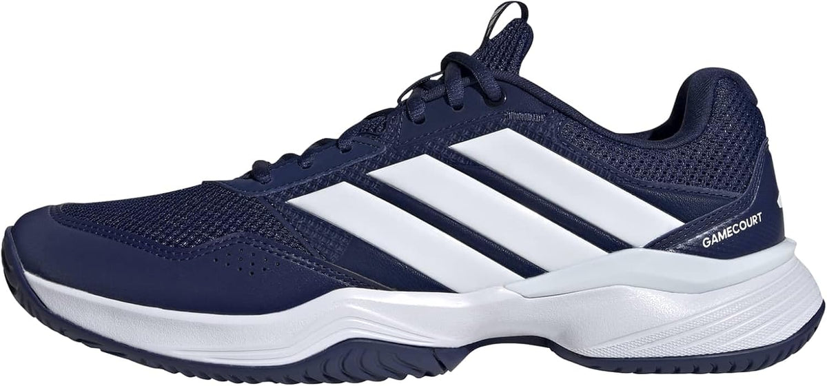 Men's GameCourt 3 Tennis Shoe Unisex