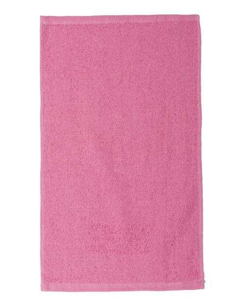 Q-Tees Budget Rally Towel