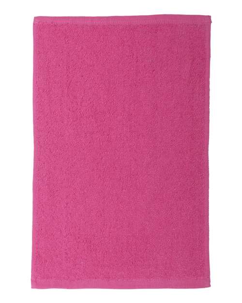 Q-Tees Budget Rally Towel