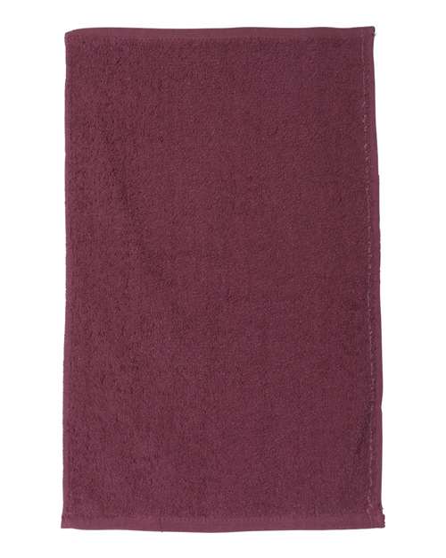 Q-Tees Budget Rally Towel
