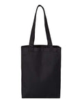 Q-Tees 12L Gussetted Shopping Bag