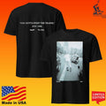 Huf Fight The Traffic You Gotta Fight The Traffic Nyc 1996 Unisex