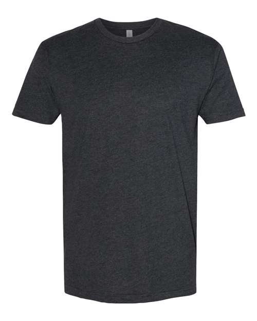 Next Level Unisex Sueded Tee