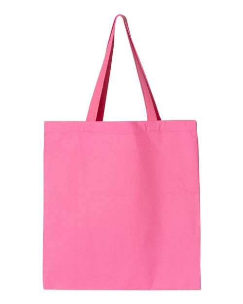Q-Tees Promotional Tote