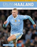 Erling Haaland: Soccer Superstar (Primetime Set 3) Unisex
