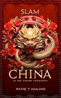 Slam China: As Red Terror Approaches Unisex