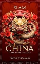 Slam China: As Red Terror Approaches Unisex