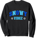Winter Tees