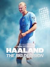 Haaland: The Big Decision Unisex