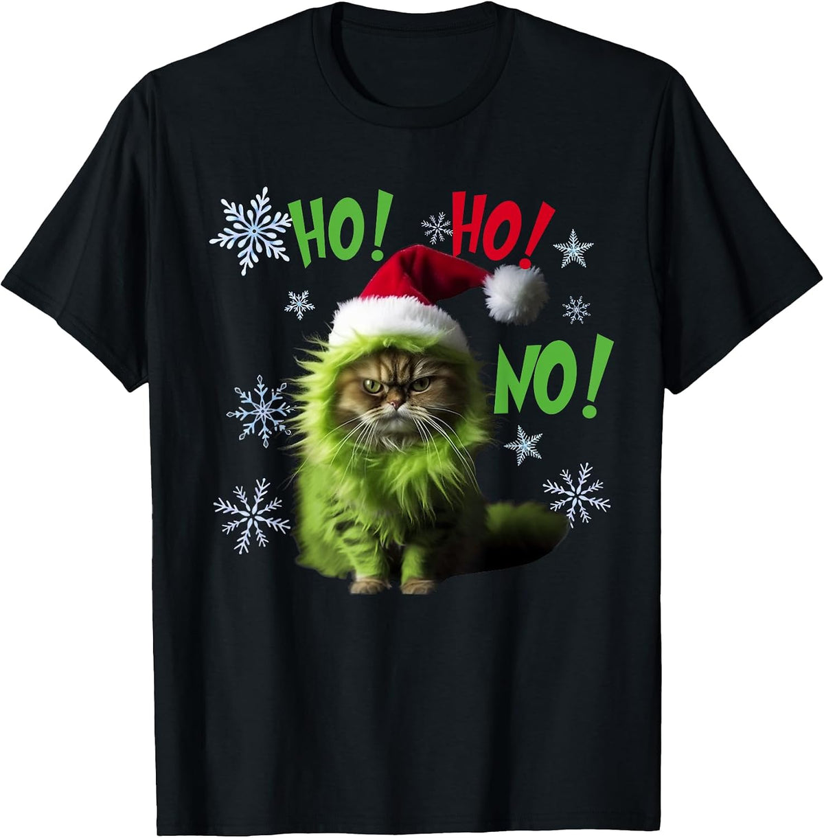 Tech-Tees Christmas Merch