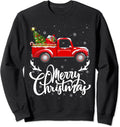 Red Truck Christmas Gifts