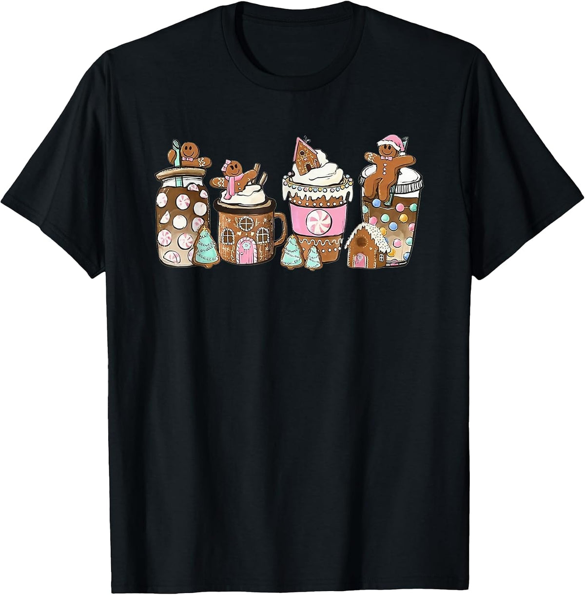 Merry Christmas Coffee Lover S