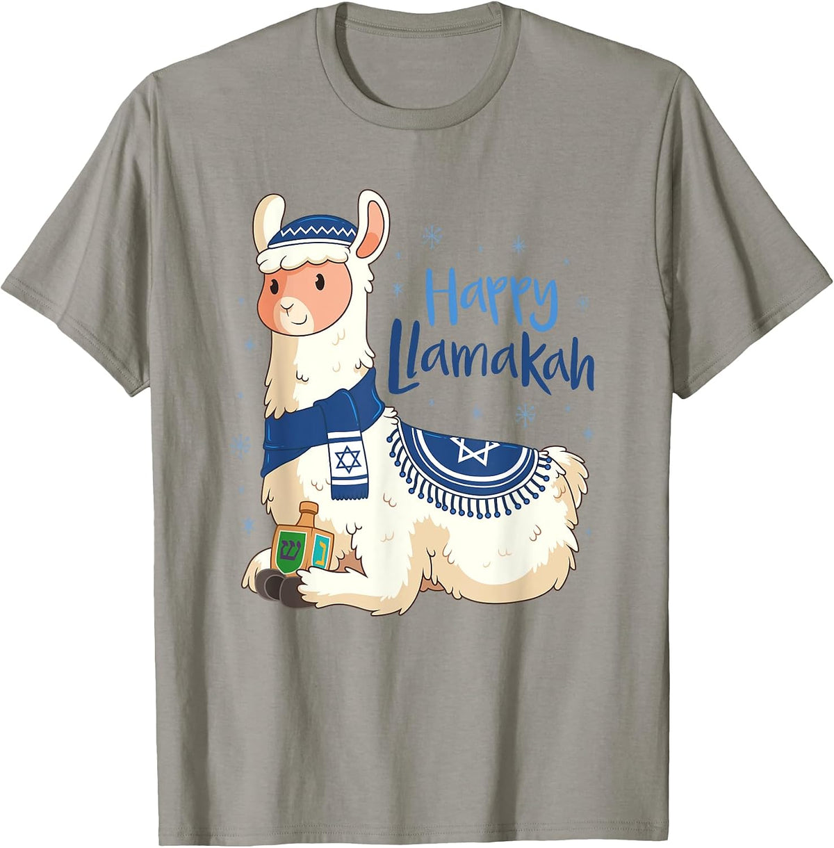 Holiday Hanukkah Gifts Co.