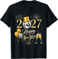 New Year