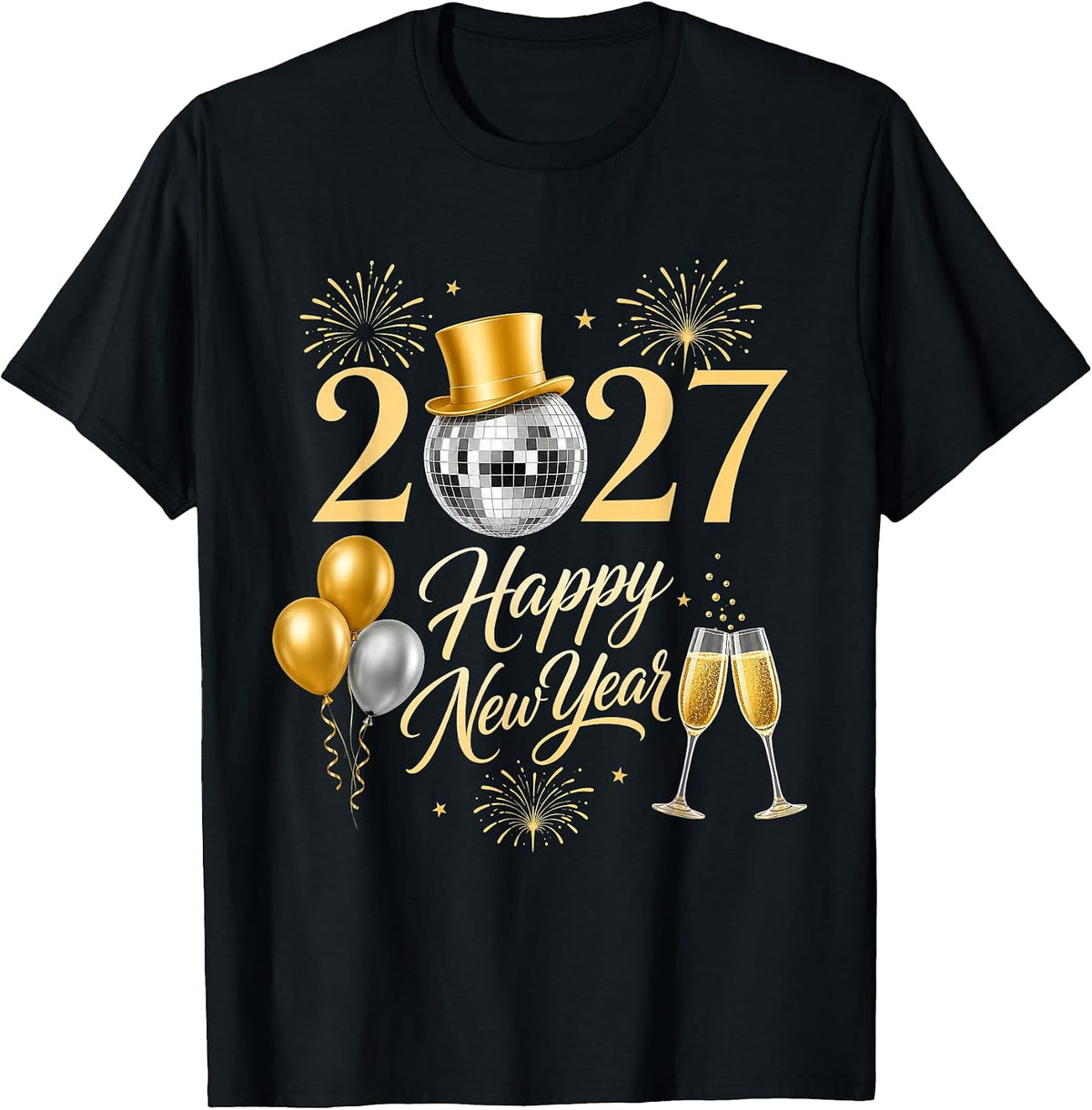 New Year
