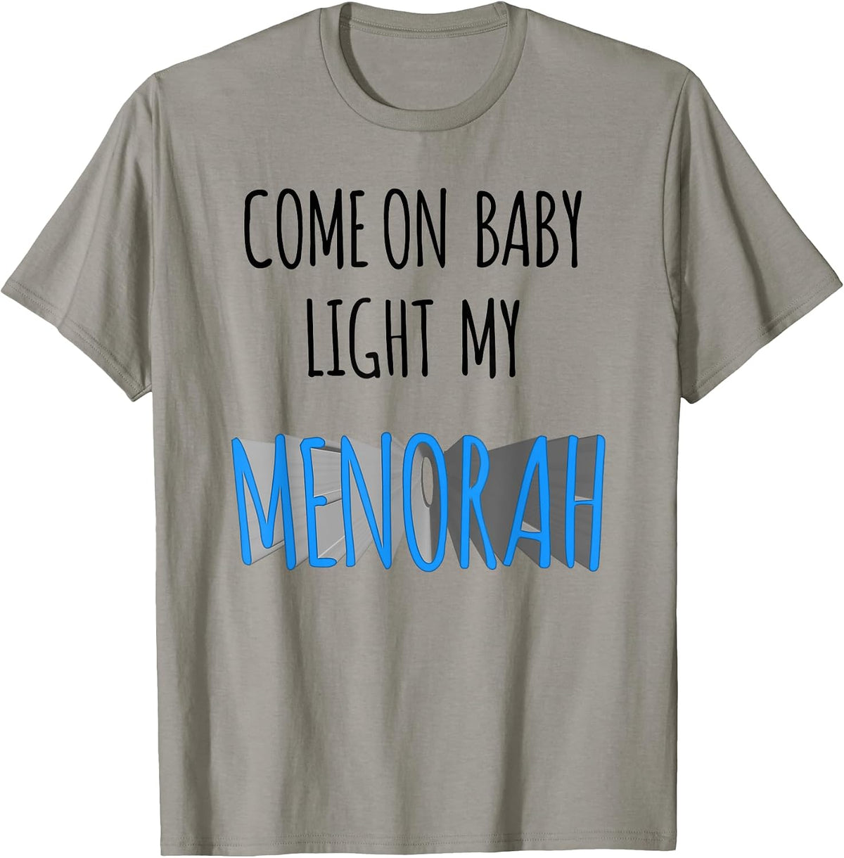 Hanukkah for adult