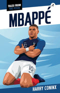 Mbappé (Tales from the Pitch) Unisex