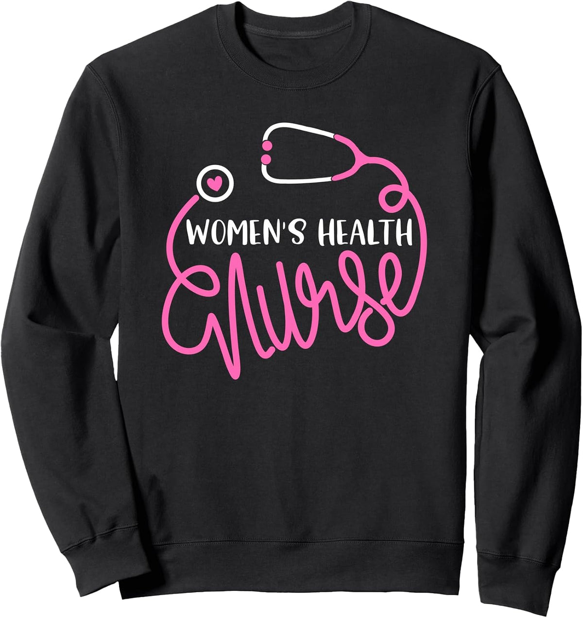Women's Health Medical Department - J01NHC244