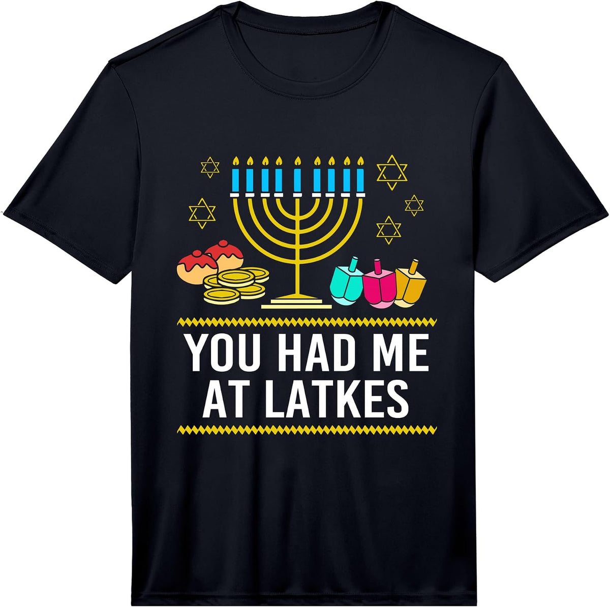 Funny Hanukkah Jewish Jew Gifts For Chanukah