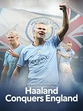 Haaland Conquers England Unisex