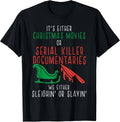 Christmas Shirts Xmas Pajamas Men Women Kids Gift